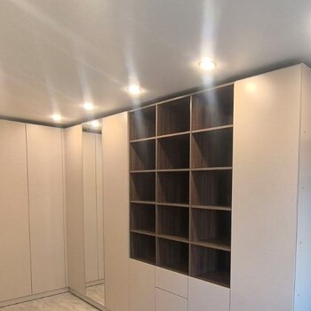 Шкаф в гостинную для Эльмиры - Производство мебели